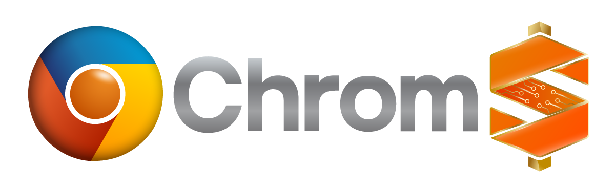 ChromS Logo
